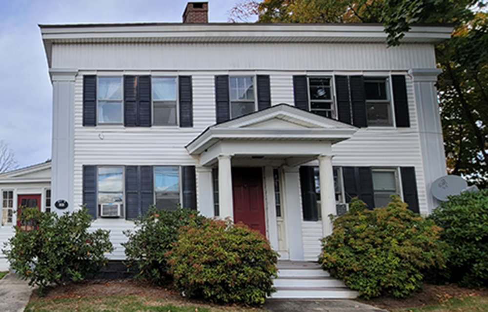 The Geenty Group, Realtors sells mixed-use property to firm for $1 million